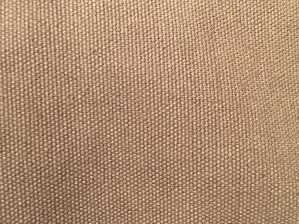 seamless canvas texture