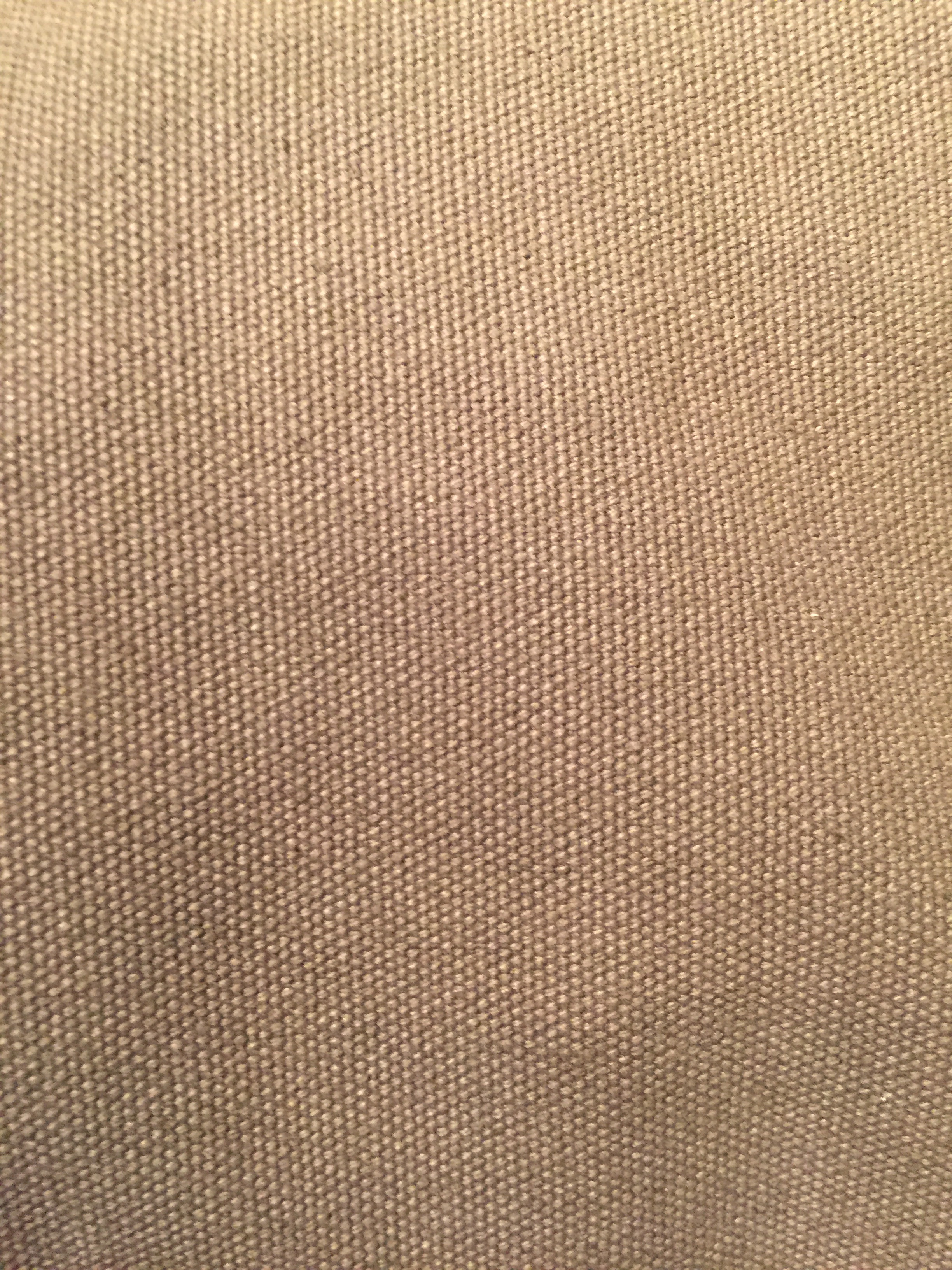 Cloth Texture Of Canvas Closeup Stock Photo, Picture and Royalty