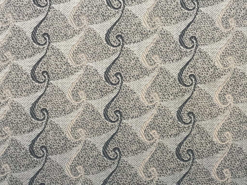 Chair Pattern Upholstery Texture