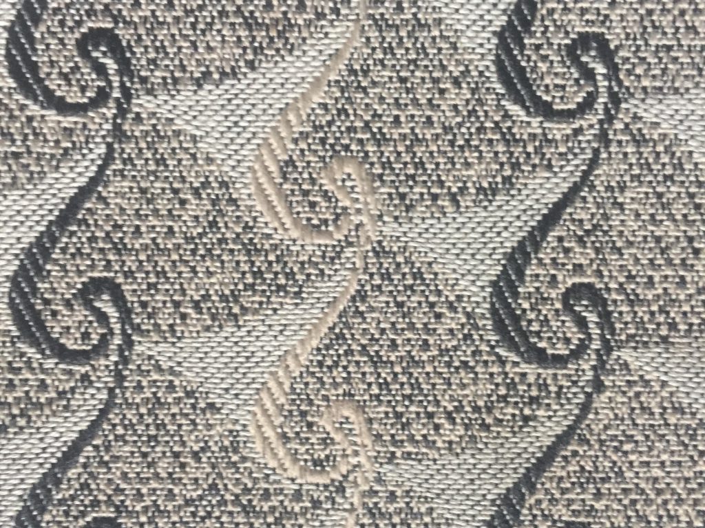 Free Stock Chair Close Up Upholstery Texture