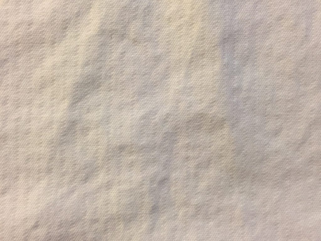 Free Stock Texture of White Bedsheet