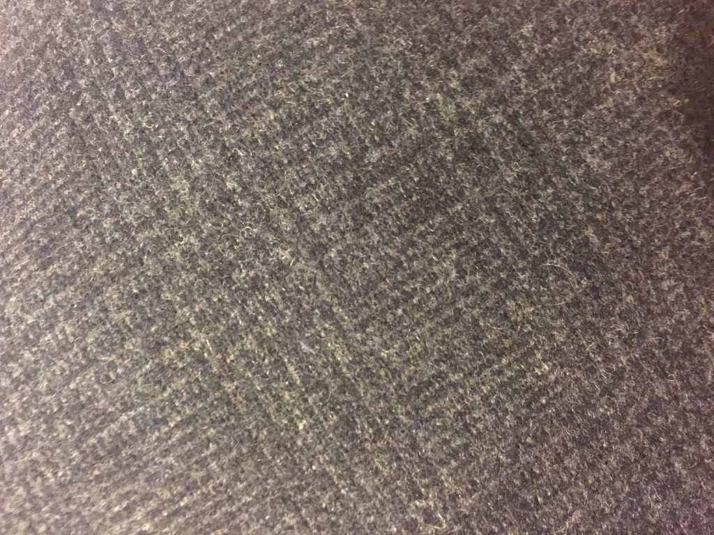 Upholstery Texture