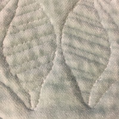 Close Up Towel Texture