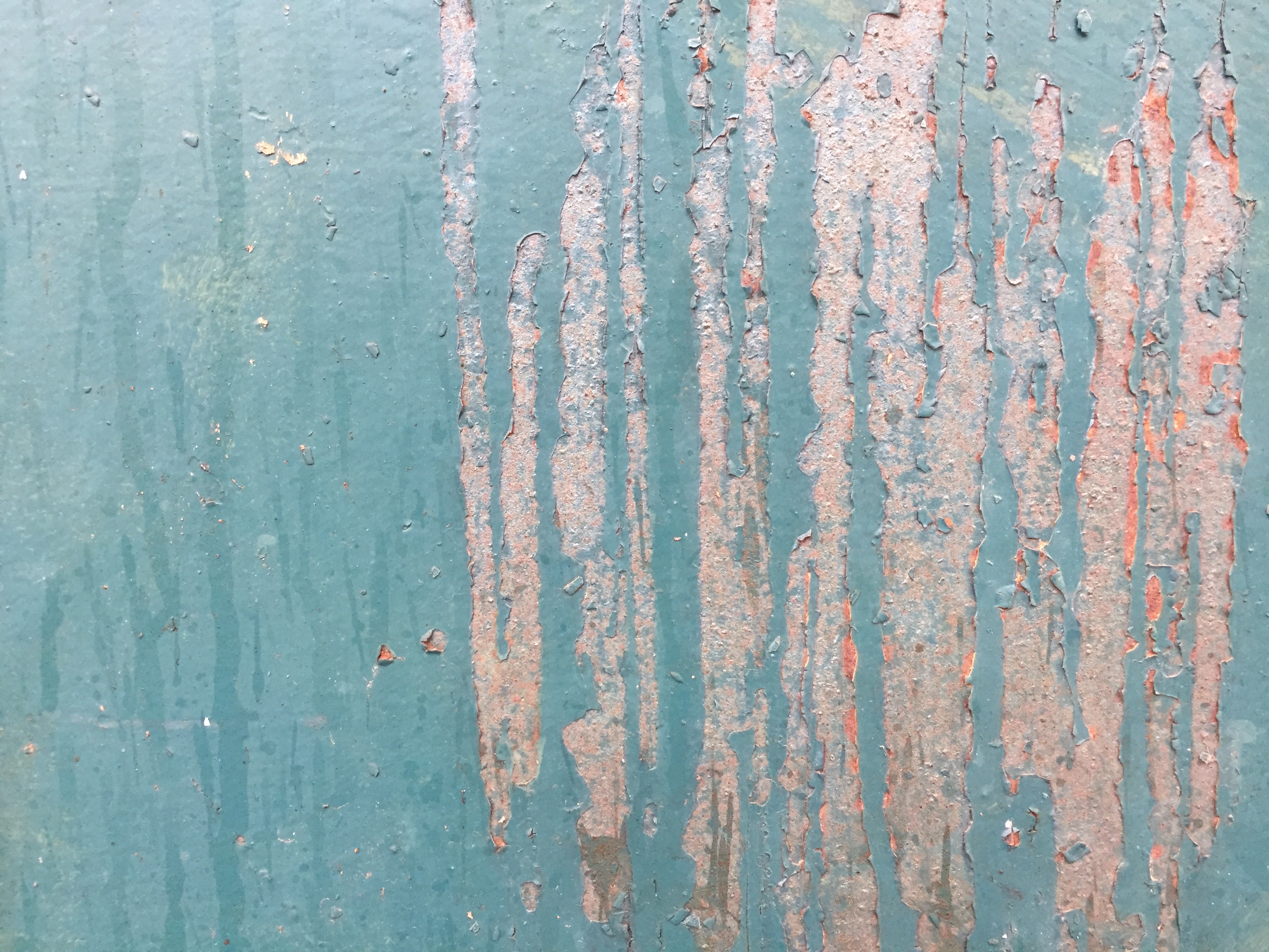 Rust on a wall фото 73
