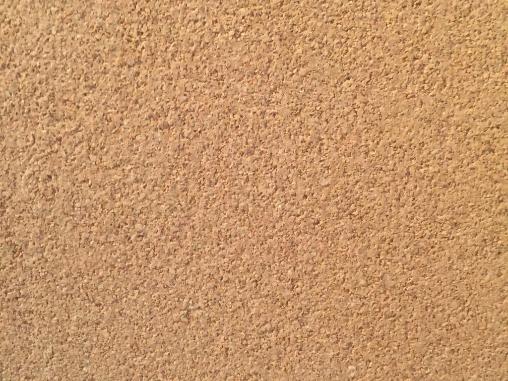 Tan cork texture with lots of texture