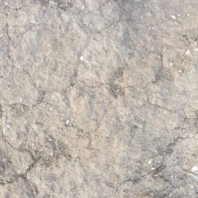 Light brown cracked earth stock texture