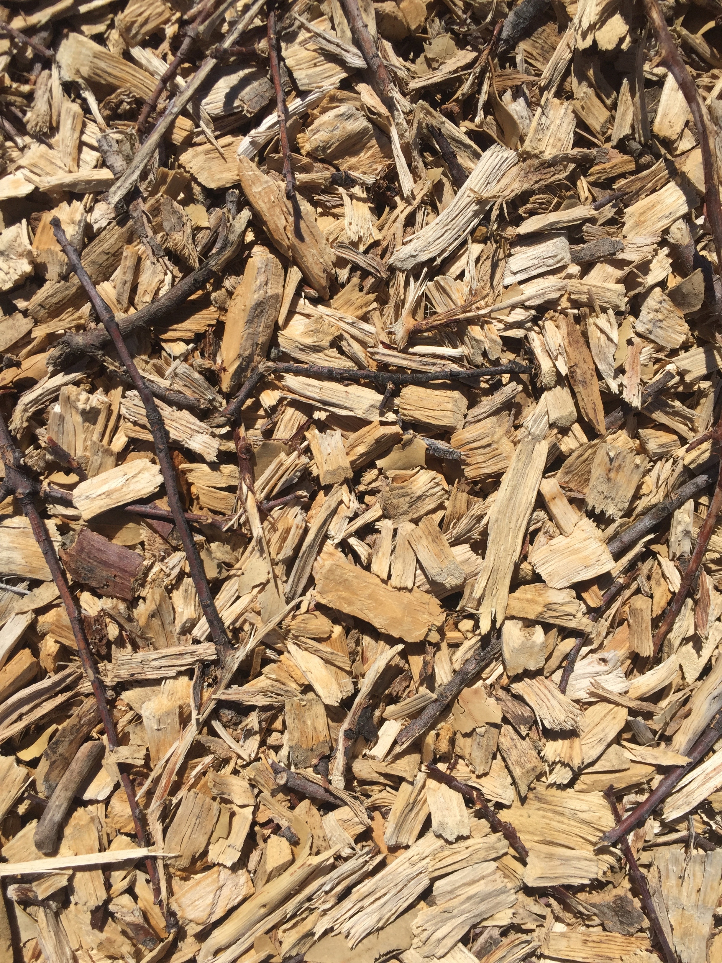 Wood Chips  Bags and Bulk Landscape Supply Yard