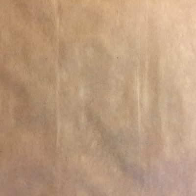High resolution light brown paper texture with clear grain