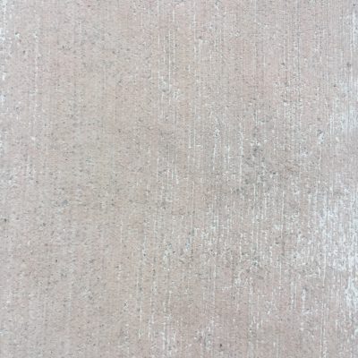 Beige concrete with vertical brush marks texture