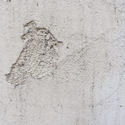 Dirty concrete wall with rough texture