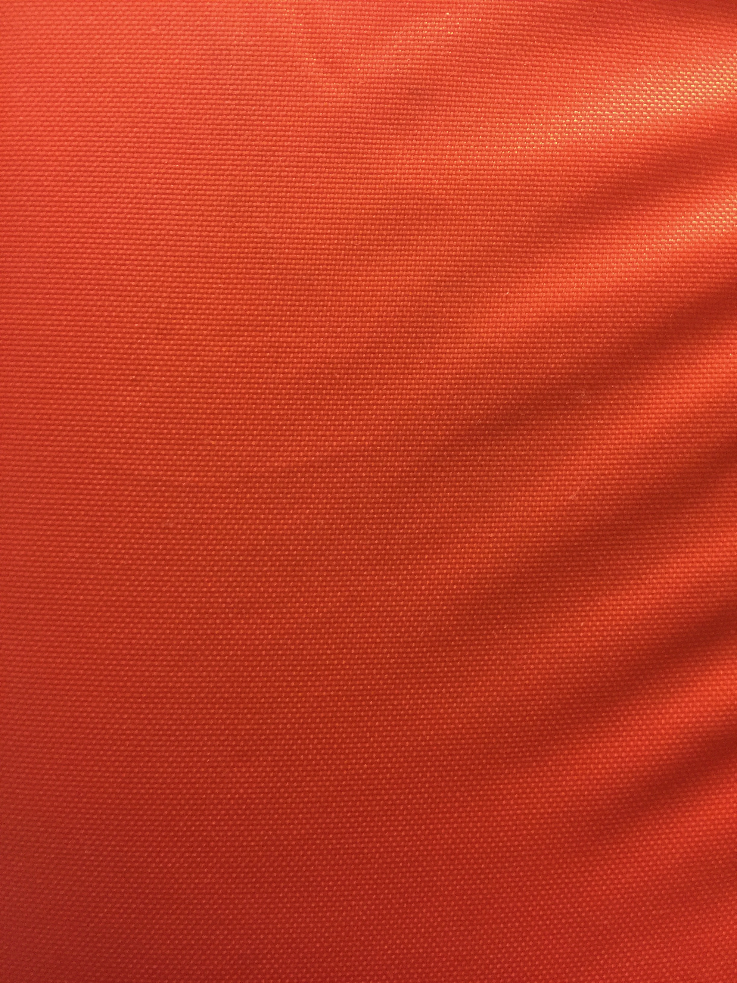 Orange red plastic sheet with dotted texture Free Textures