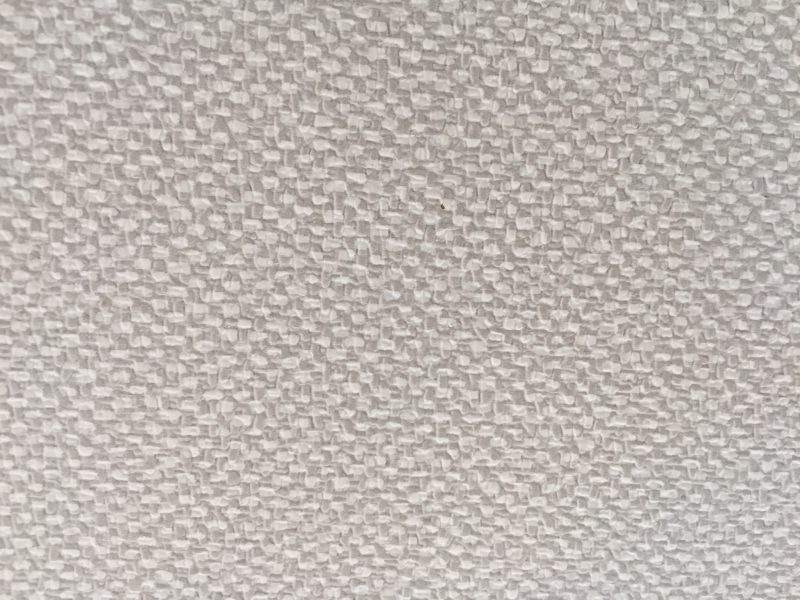 White vinyl upholstery with knit like pattern | Free Textures