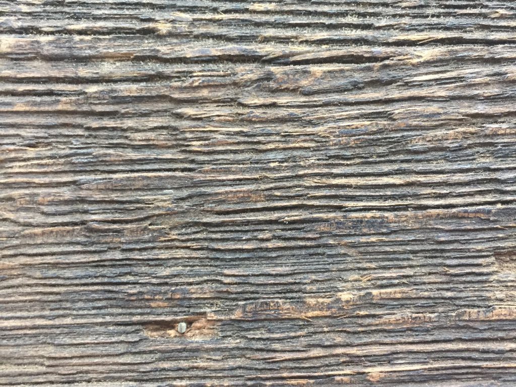 Fake Plastic Wood Texture