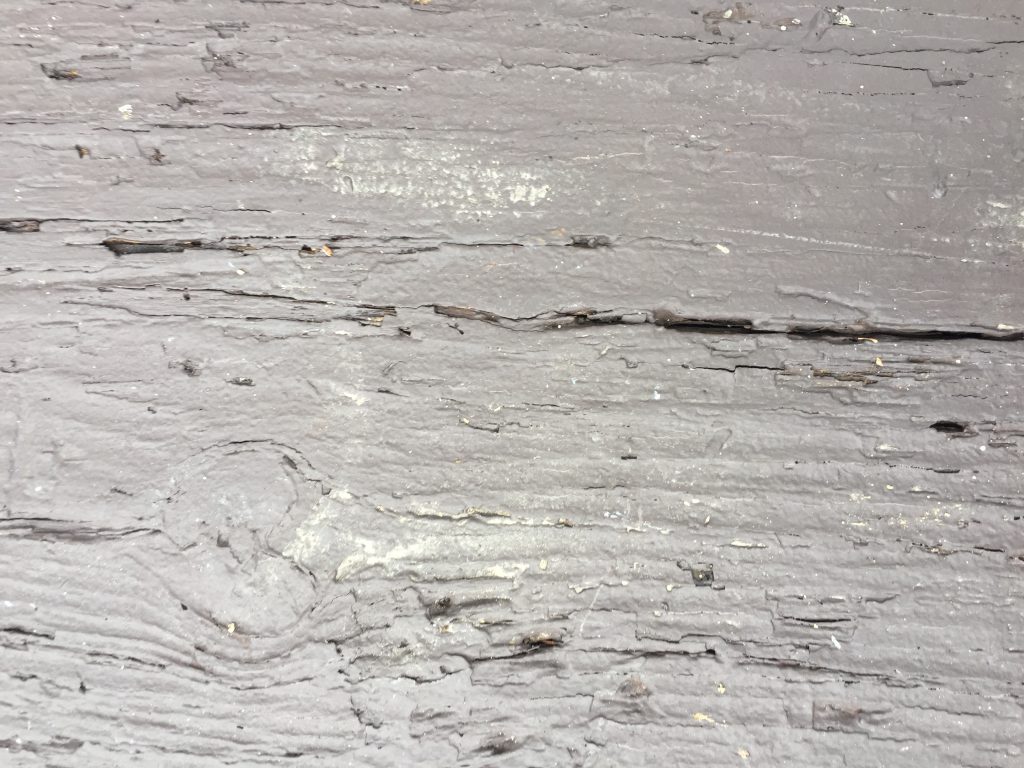 Painted Wood Close Up Stock Texture