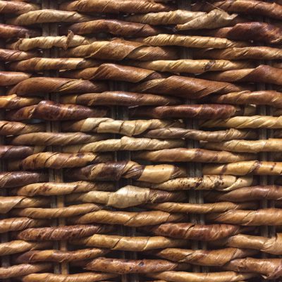 Woven Basket Texture