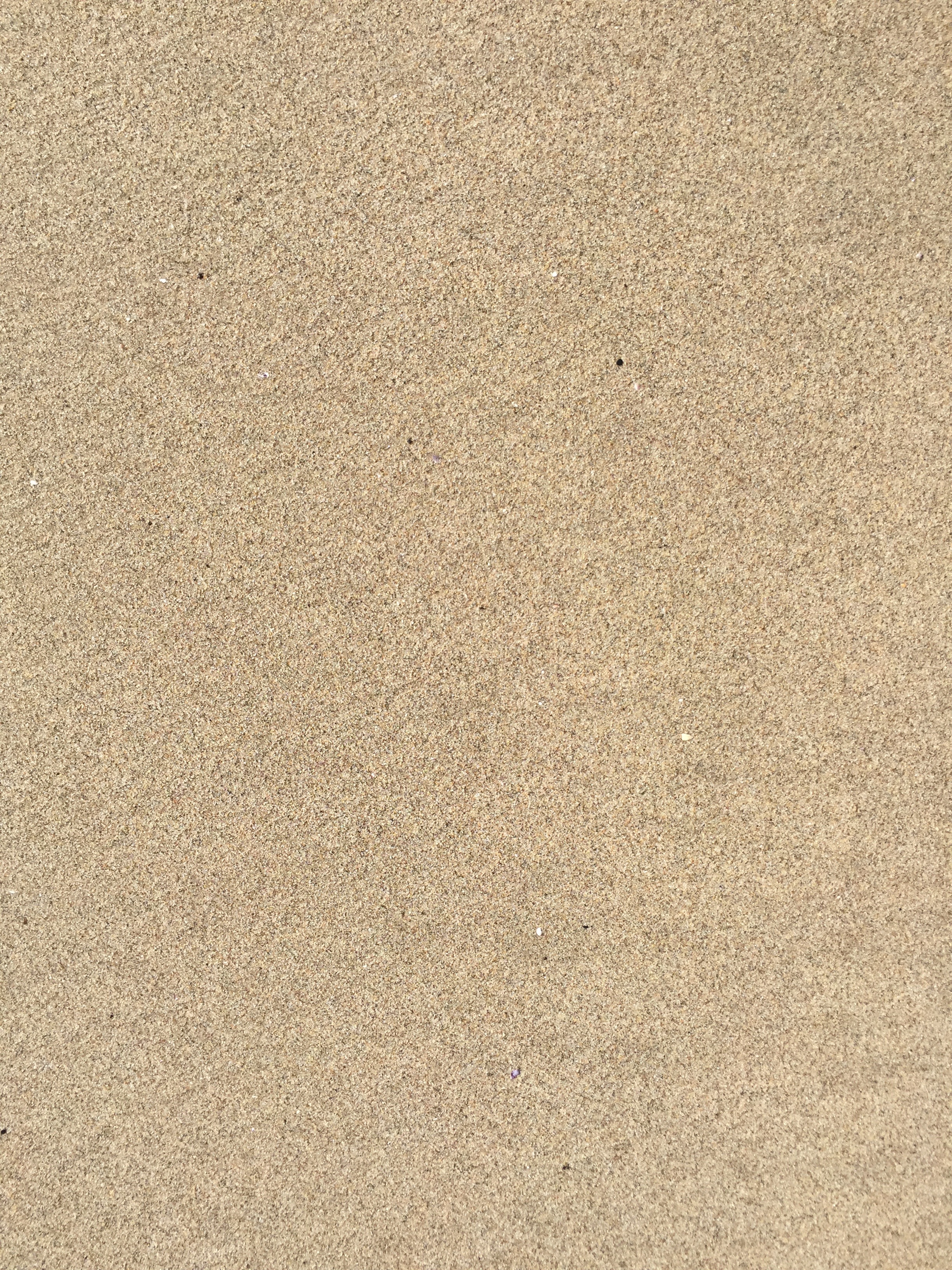 Sand Texture Map