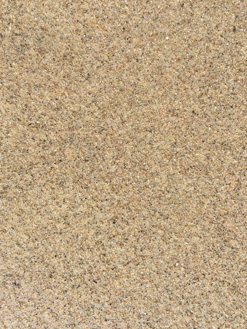 Packed down light brown sand texture Free Textures