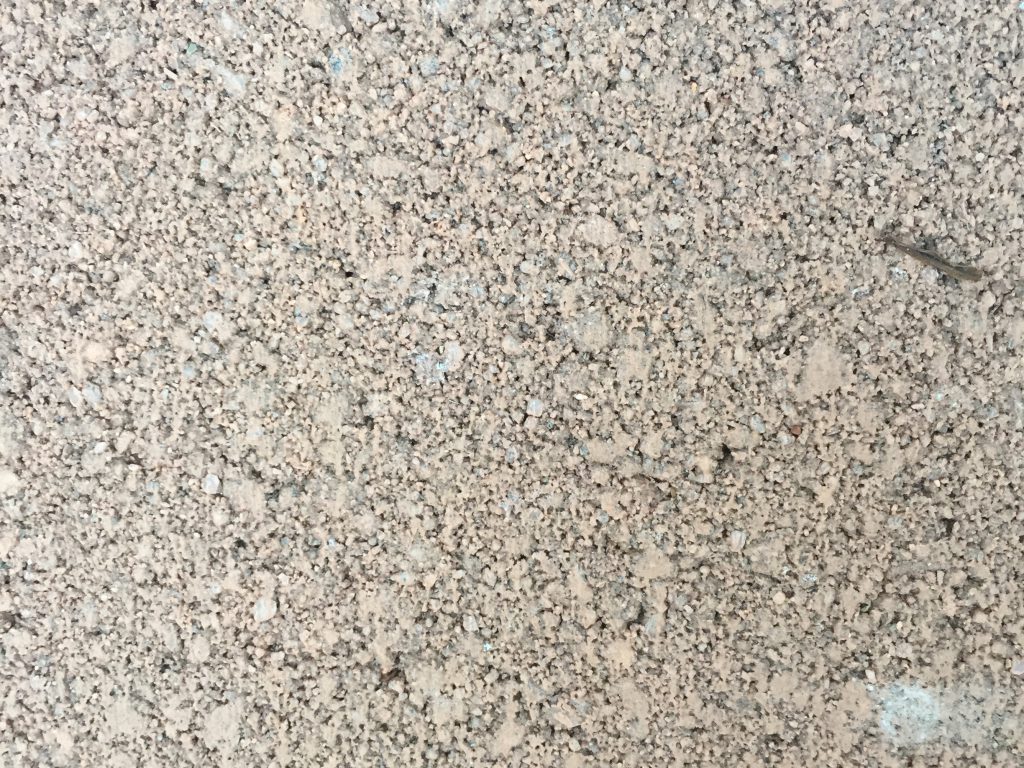 White textured concrete wall texture