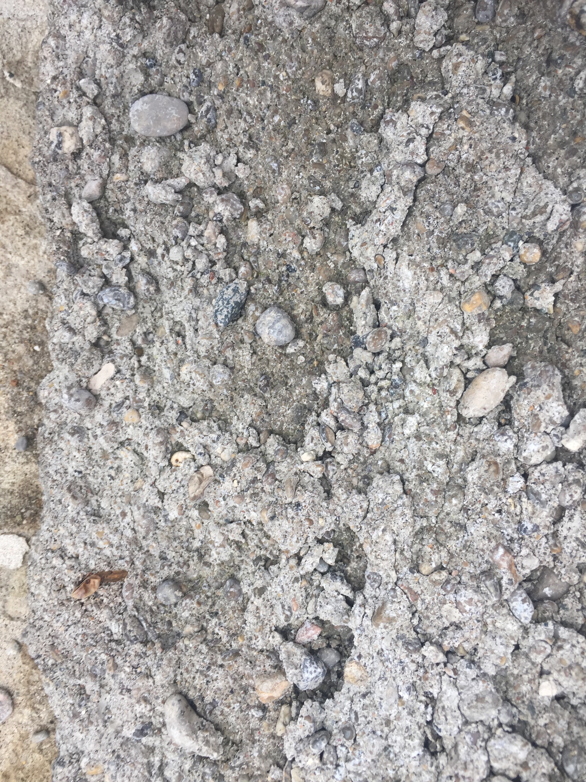 cracked concrete texture seamless