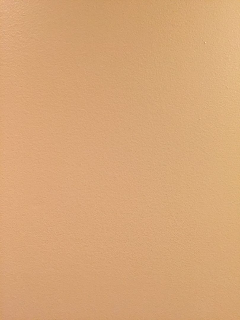 flat tan