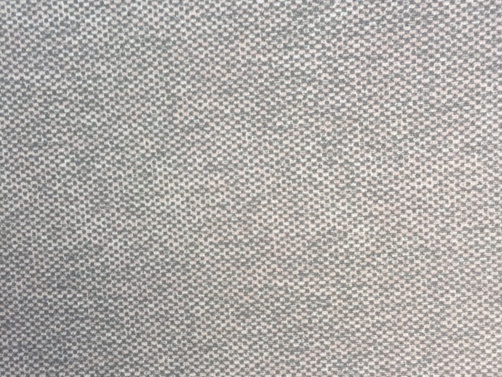 Checkered cloth fabric