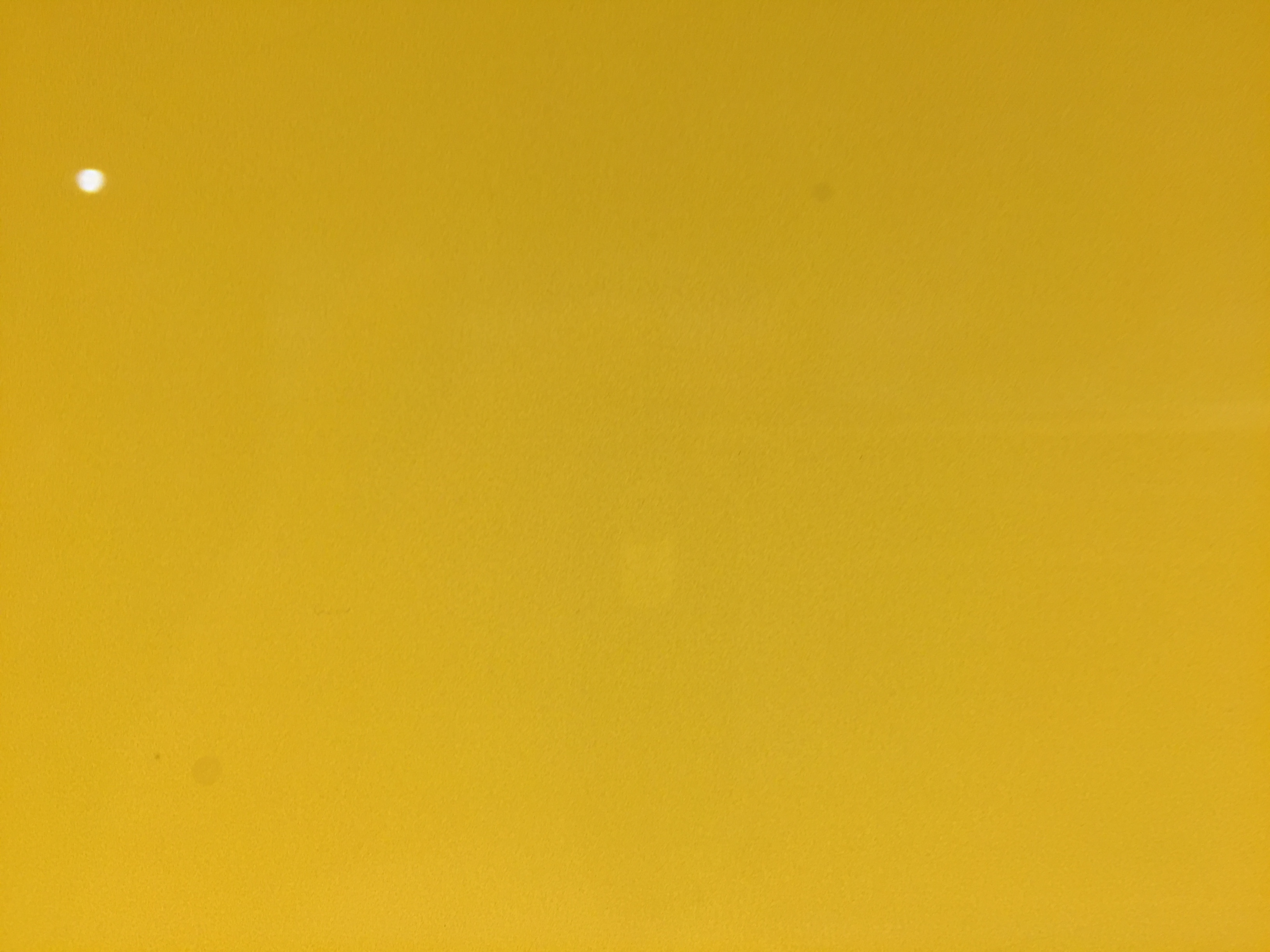 Bright yellow paper | Free Textures