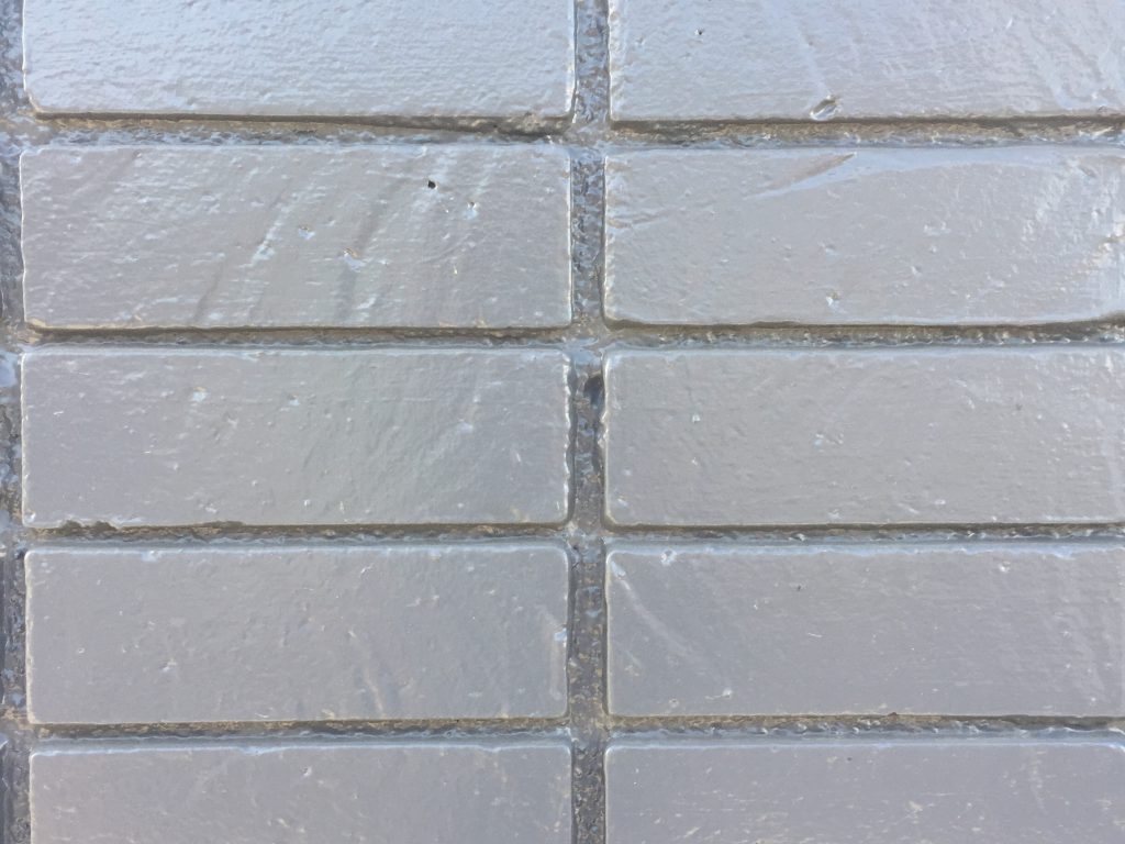 Click here to see High Resolution Image Bricks with blue grey color