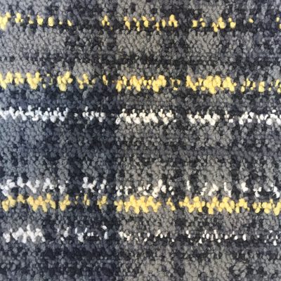 Tight knit carpet grayscale carpet