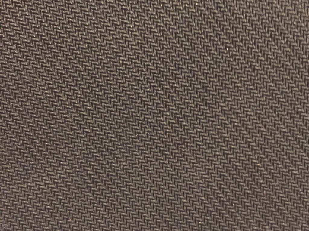 Medium brown plastic pattern