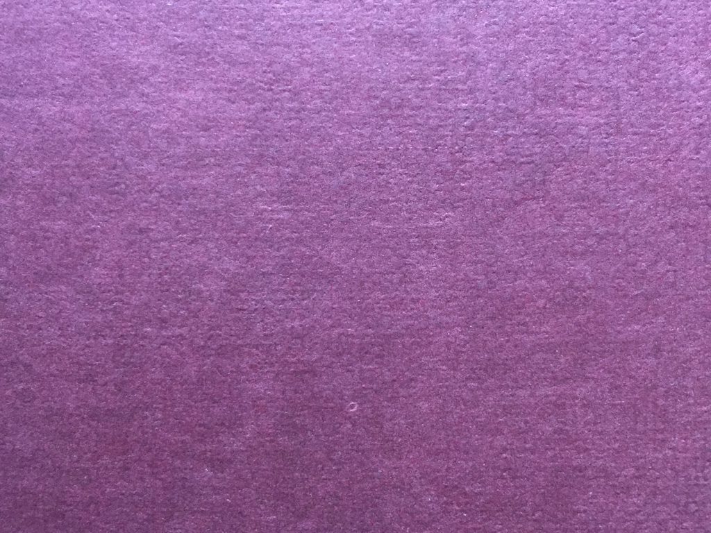 Bright purple paper texture