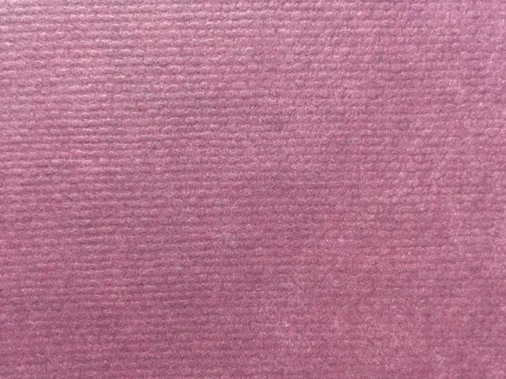 Bright purple textured paper