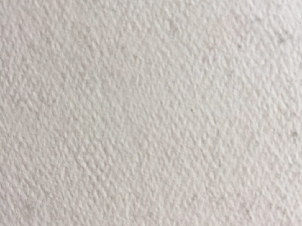 White tissue paper close up