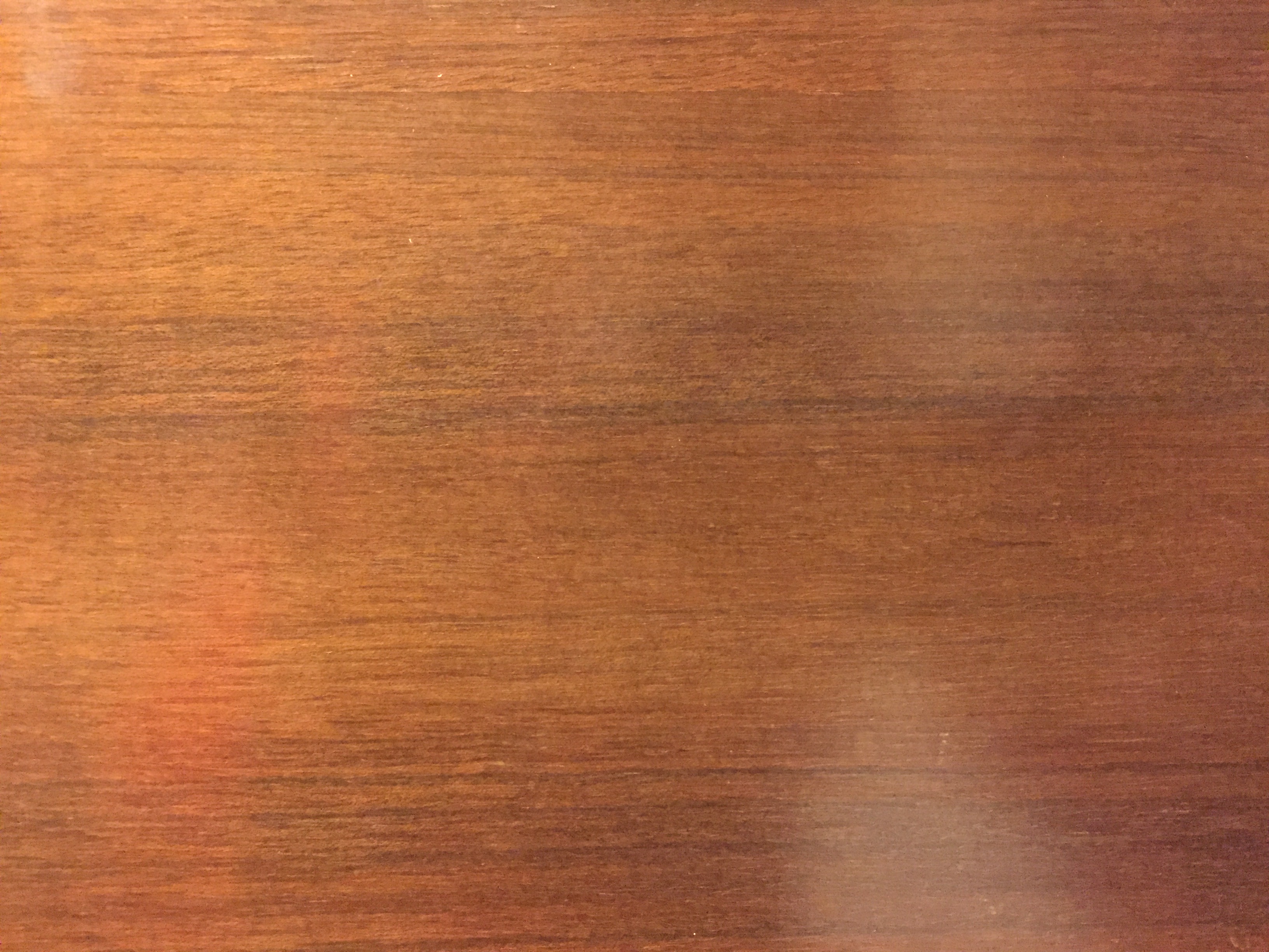 wood surface