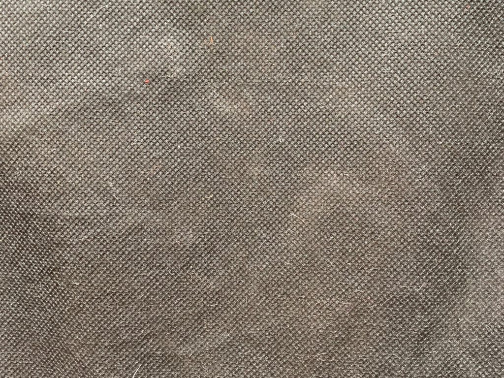 Grey/brown corrugated paper texture with tons of detail