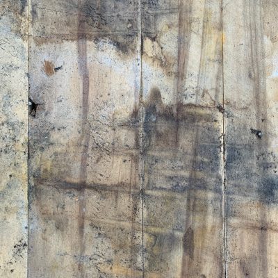 Dirty and weathered wood planks
