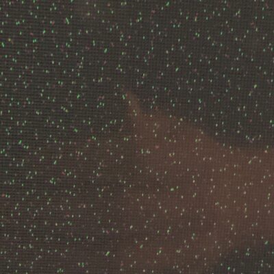 Matte black digital texture with red and green dots spread throughout