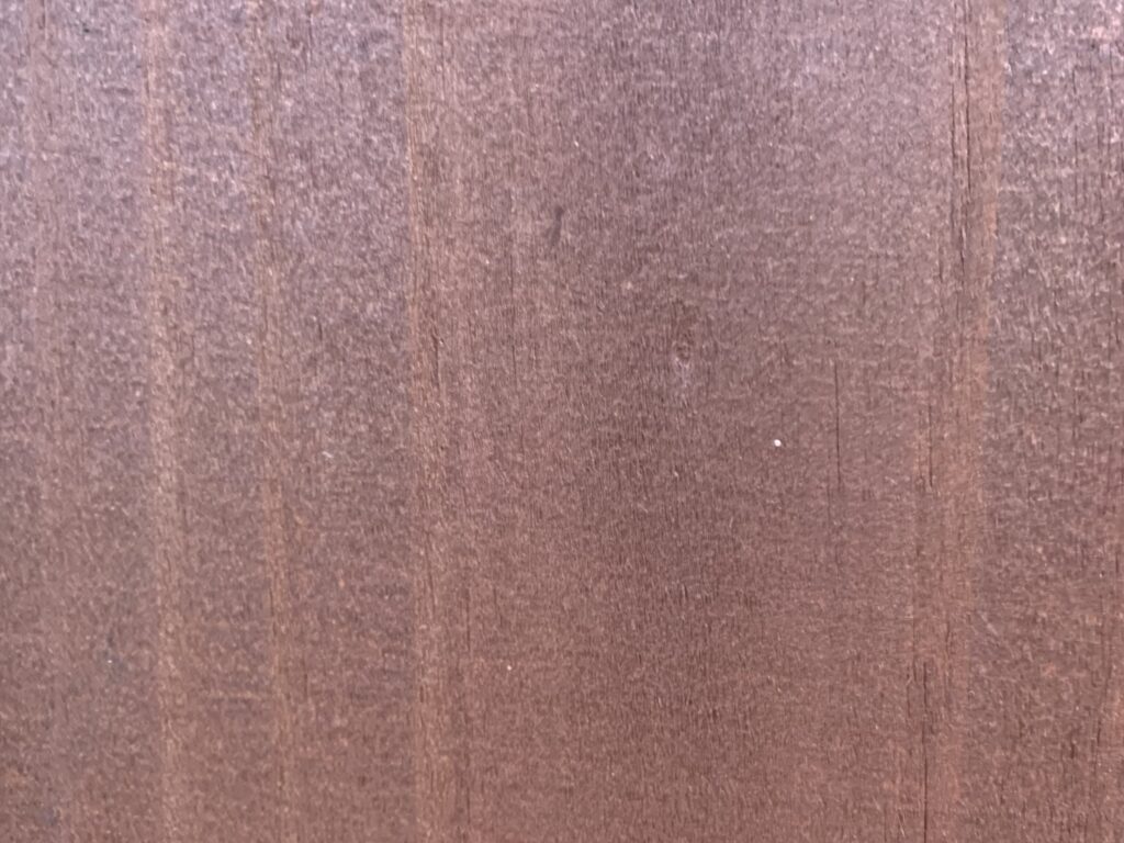 Lumber Board Close Up